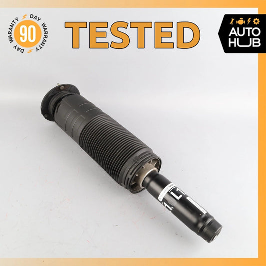 00-06 Mercedes W215 CL500 S430 ABC Front Left Side Hydraulic Strut Shock OEM - photo 1