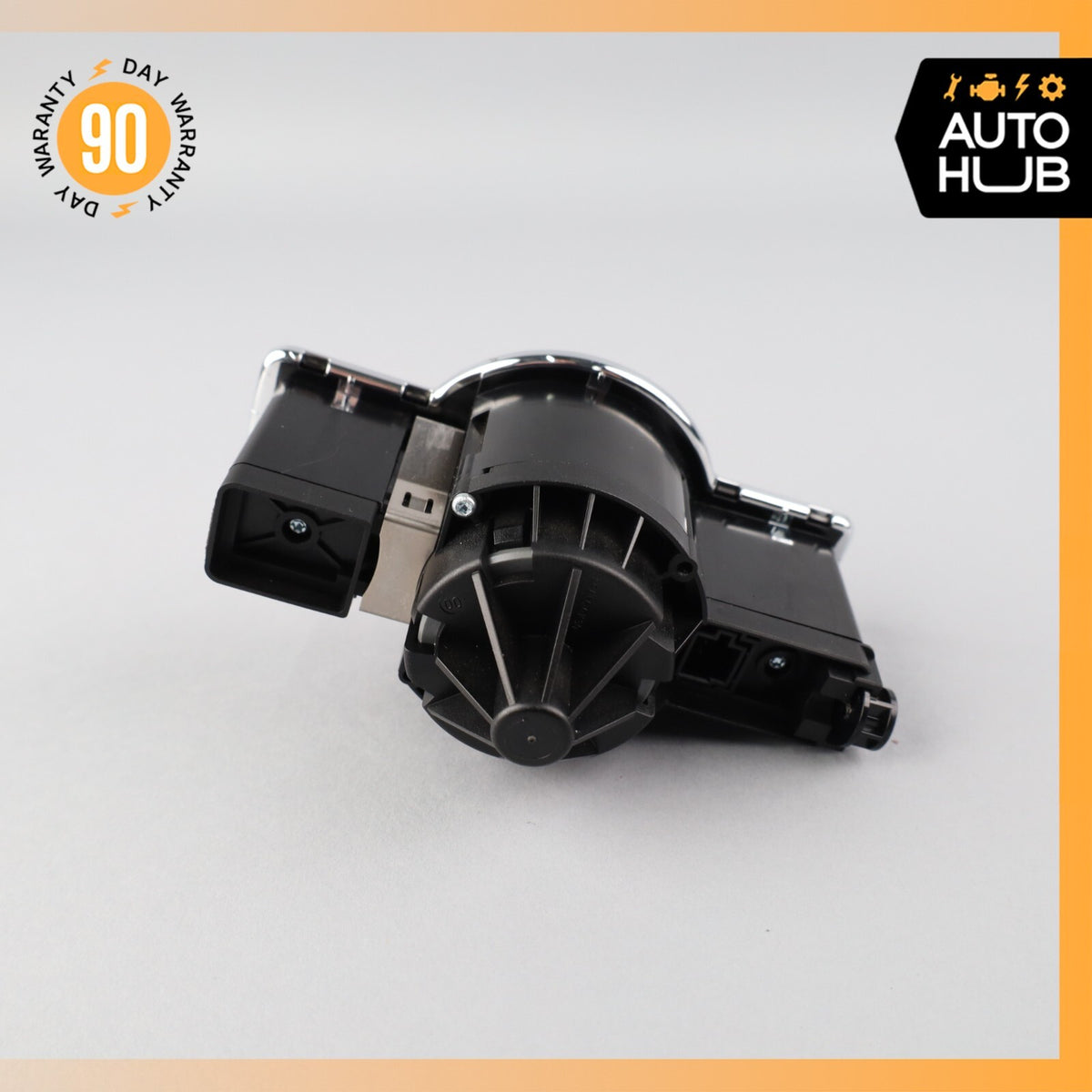 07-14 Mercedes W216 CL63 S63 AMG CL550 Headlight Switch Night Vision Control OEM - photo 4