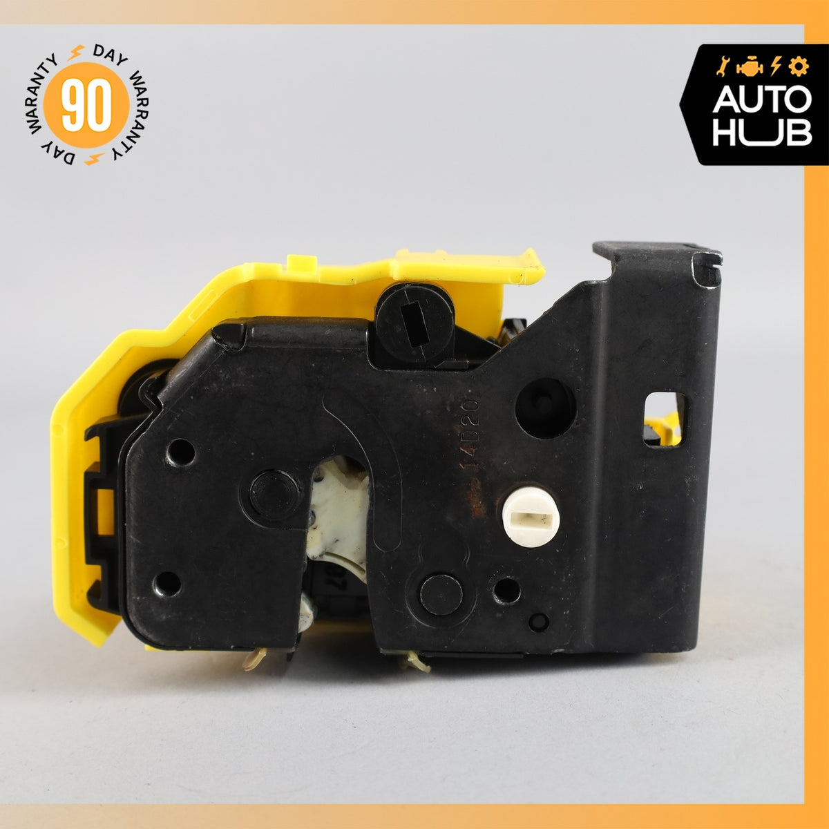 17-26 Alfa Romeo 952 Giulia Rear Right Side Door Lock Latch Actuator OEM 47k - photo 10