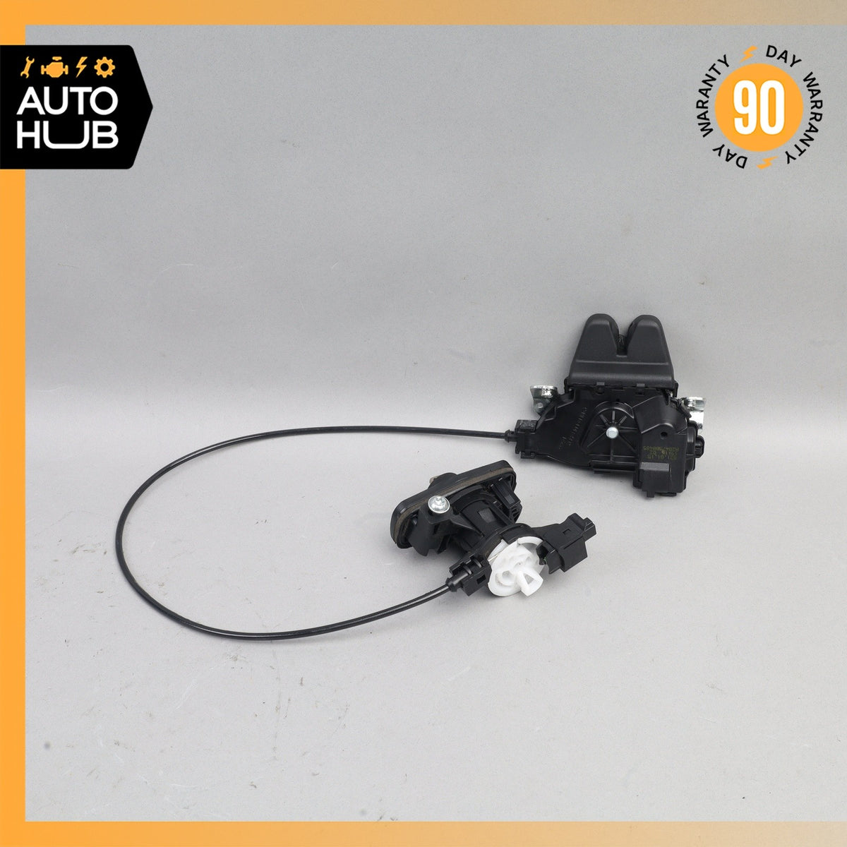 10-17 Mercedes W207 E400 E550 Dashboard Dash Board Trim Panel Right Side OEM - photo 2