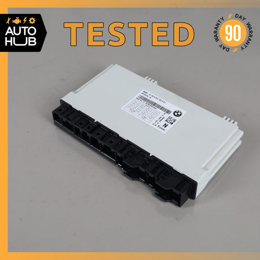 11-16 BMW F10 550i 528i Left or Right Seat Memory Control Module OEM - photo 1