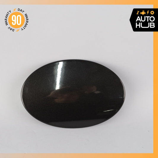 07-14 Mercedes W216 CL550 CL63 AMG Fuel Gas Tank Lid Door Cover 2167570006 OEM - photo 1