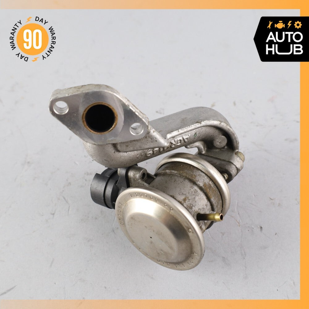 06-18 Bentley Continental GT GTC Right Air Pump Check Valve EGR Emission OEM - photo 6