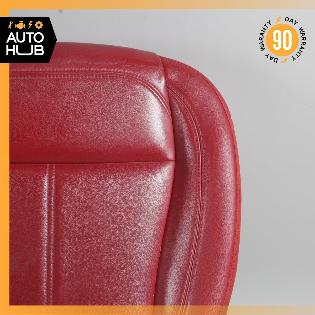 17-26 Alfa Romeo 949 Stelvio 952 Giulia Front Left Driver Lower Seat Cushion OEM - photo 4