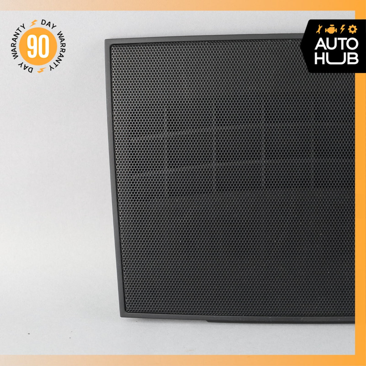 Bentley Continental GT Dashboard Dash AC A/C Air Vent Center OEM 81k - photo 2