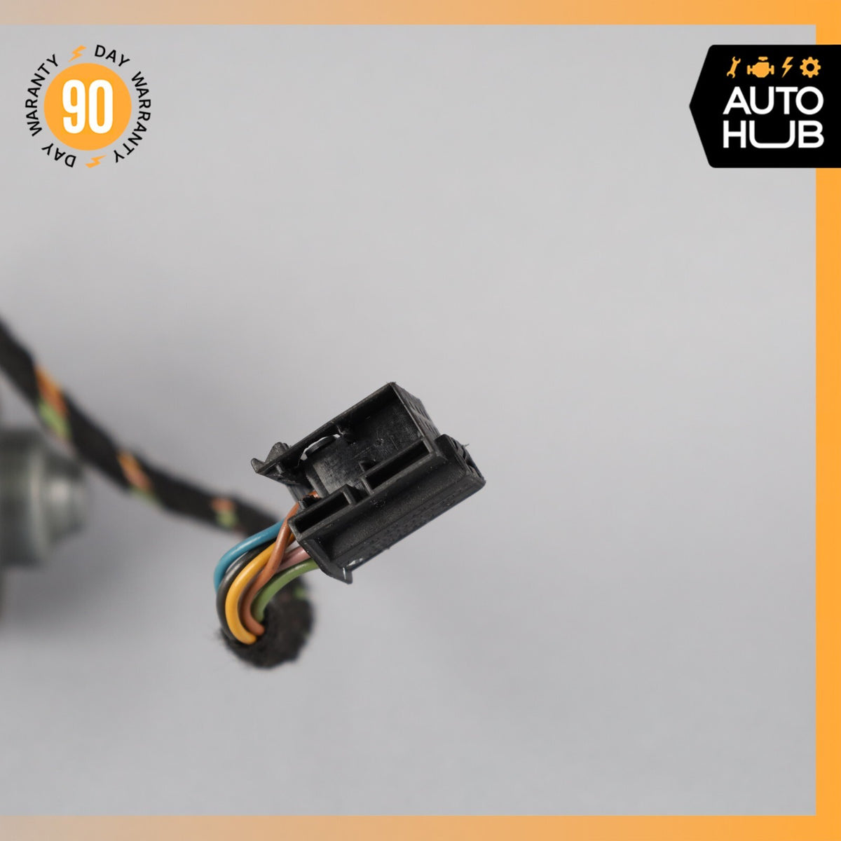 00-06 Mercedes W220 S55 AMG S500 CL500 Sunroof Sun Roof Motor 2208203842 OEM - photo 4