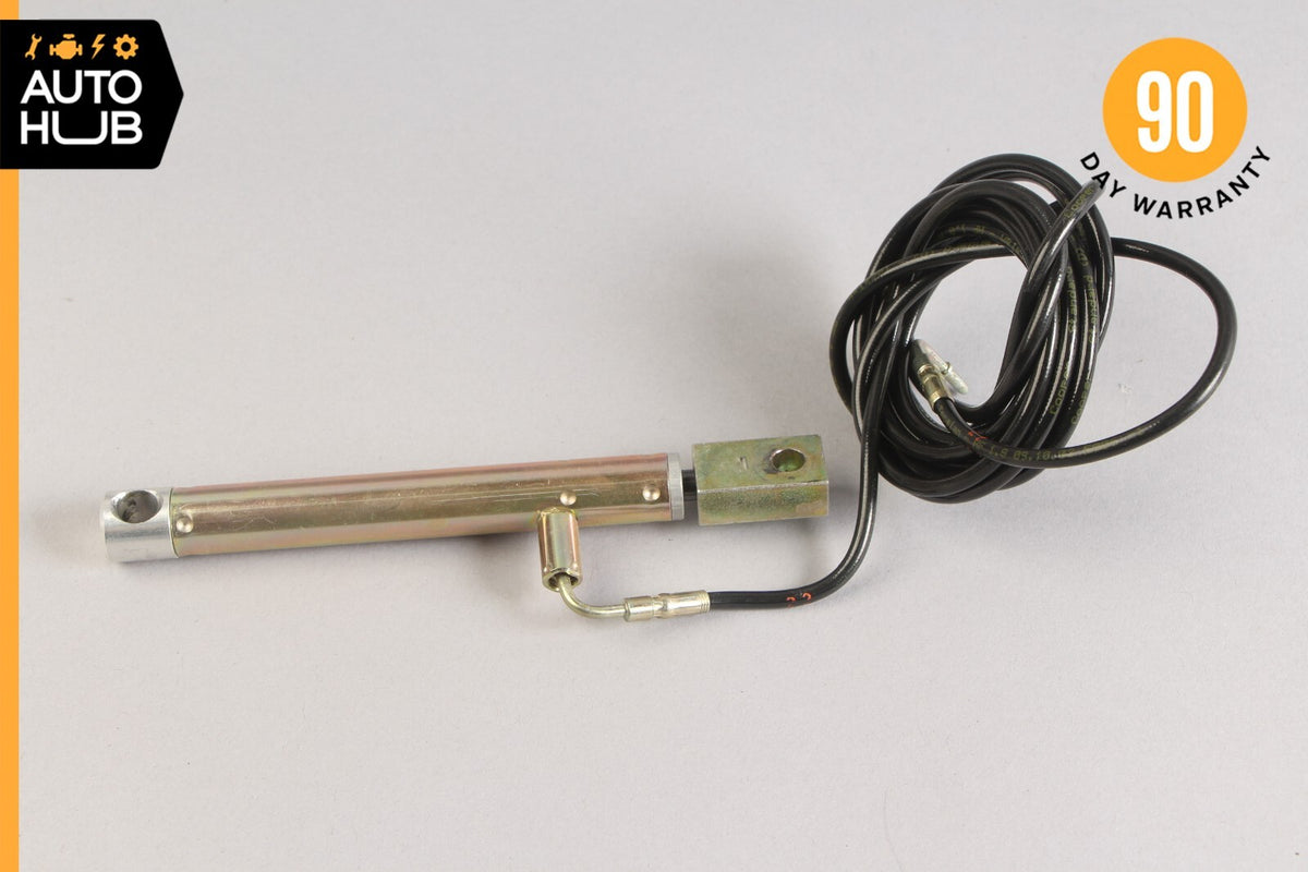 Mercedes R230 SL600 SL55 AMG Convertible Top Right Side Load Assist Cylinder OEM - photo 6