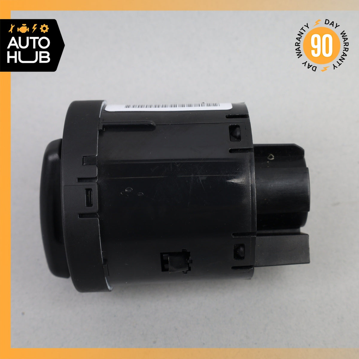 14-22 Maserati Ghibli M157 S Q4 Headlight Control Switch 670019822 OEM - photo 6