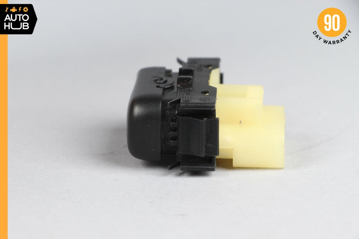 02-05 Mercedes W163 ML55 AMG ML320 ESP Electronic Stability Program Button OEM - photo 5