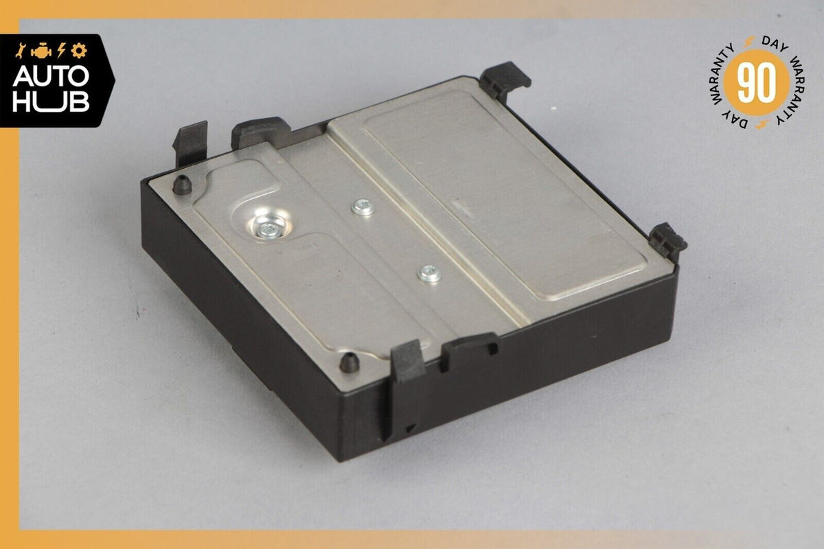 07-14 Mercedes W216 CL550 S600 Central Gateway Control Module 2215409562 OEM - photo 7