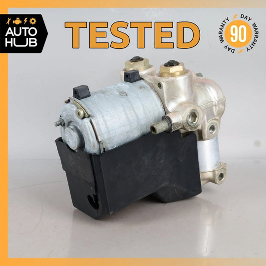Mercedes W140 300SE 400SEL ABS Anti Lock Brake Pump Hydraulic OEM - photo 1