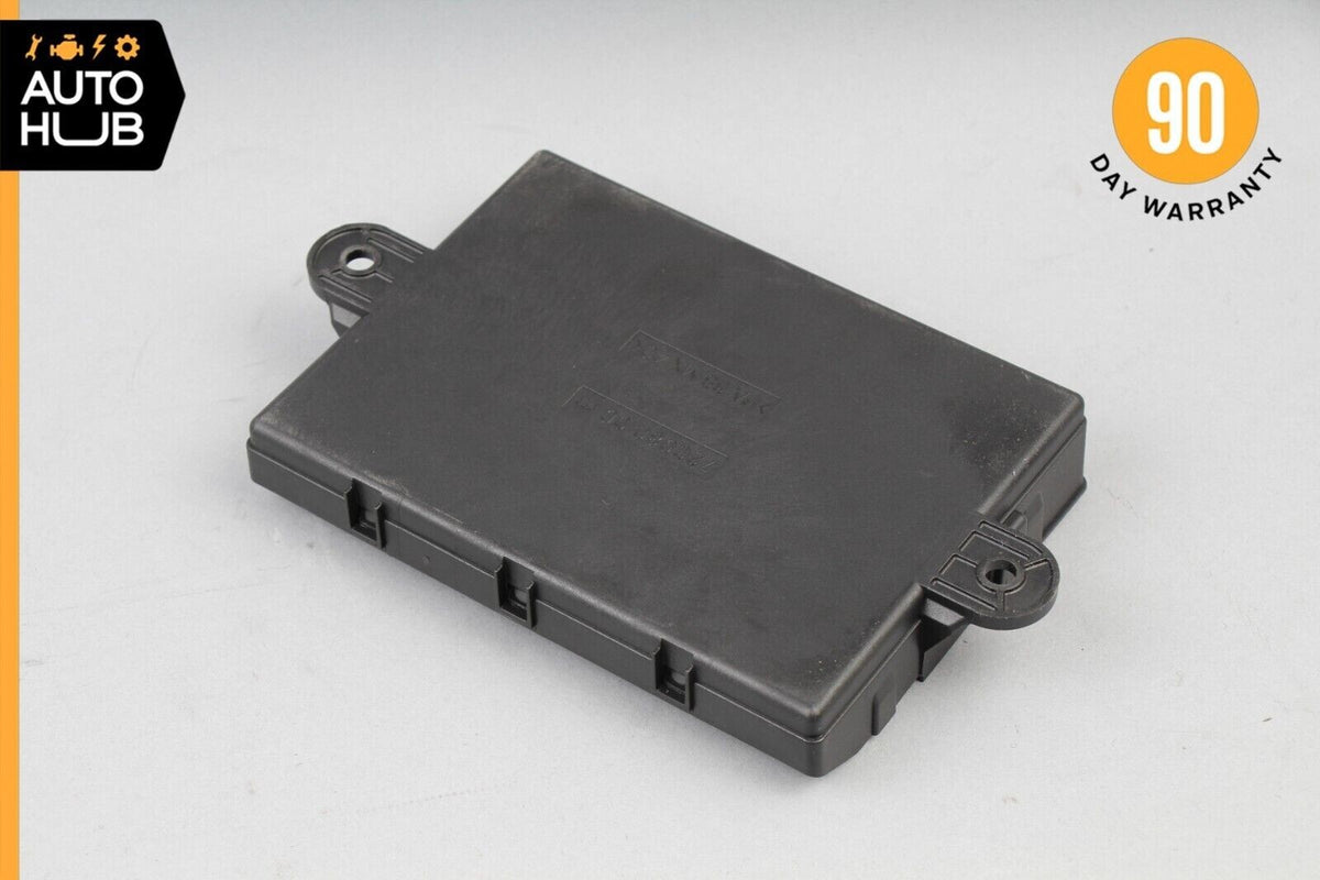 07-13 Mercedes W221 S600 S400 Rear Right or Left Side Door Control Module OEM - photo 9