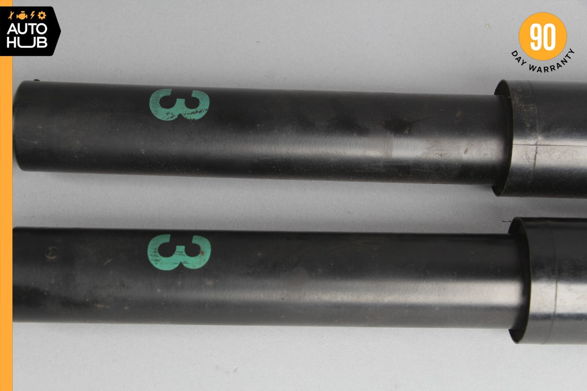 96-02 Mercedes R129 SL500 SL320 Rear Left & Right Shock Strut Absorber OEM - photo 4