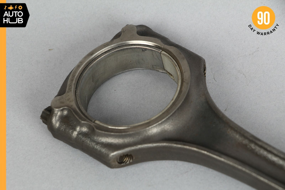 03-14 Mercedes W216 CL600 S600 Engine Motor Connecting Rod 2750300320 OEM - photo 6