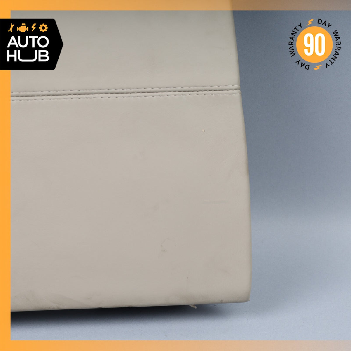 Bentley Continental Flying Spur Left Knee Panel Under Dashboard Dash OEM 80k - photo 8