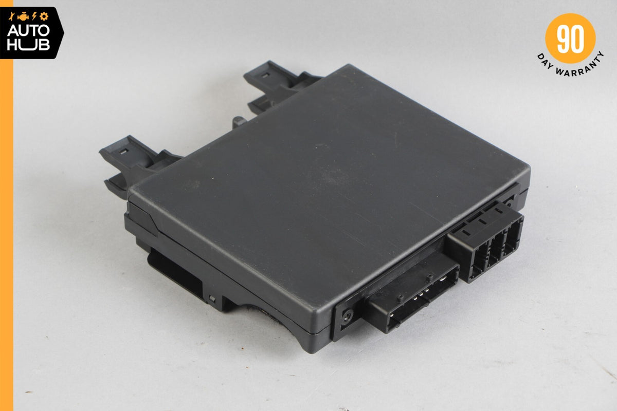 07-08 Mercedes R230 SL550 SL600 Under Seat Control Module Right Side OEM - photo 9