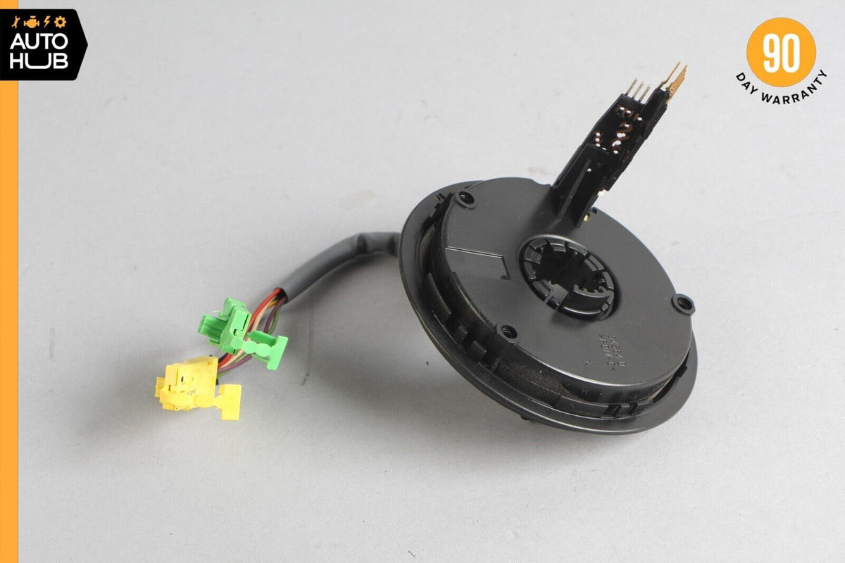 Mercedes R230 SL55 AMG SL500 Steering Column Clock Spring OEM - photo 6
