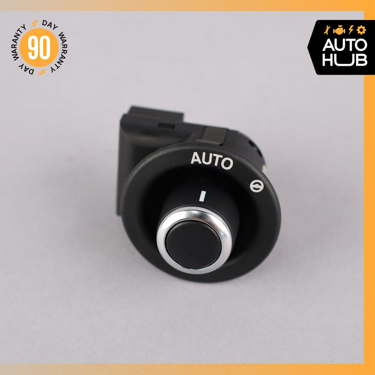 2017 Jaguar X152 F-Type R Steering Column Tilt Adjust Control Switch OEM - photo 2