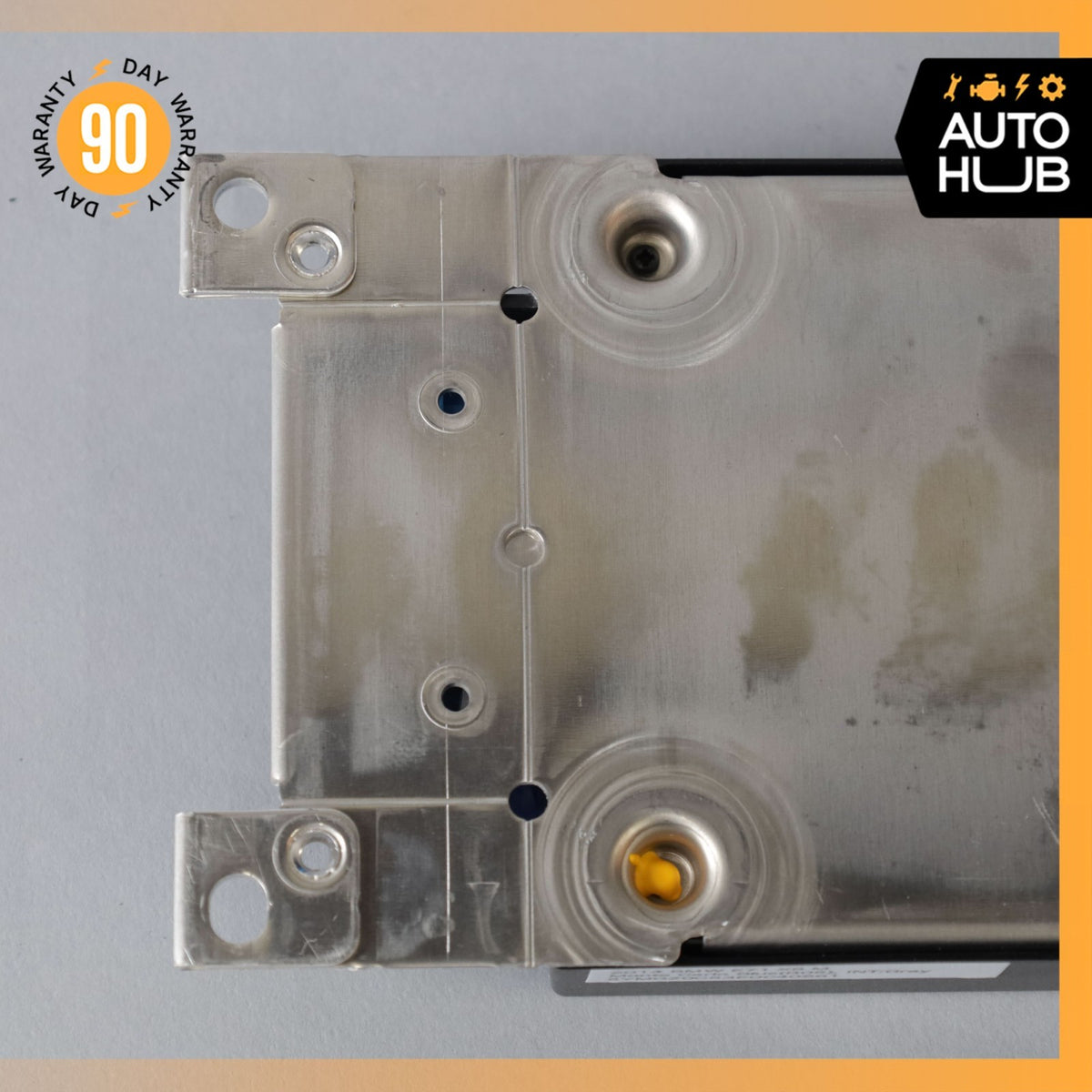 BMW i3 I01 Hybrid Communication Control Module 2447185 OEM - photo 7