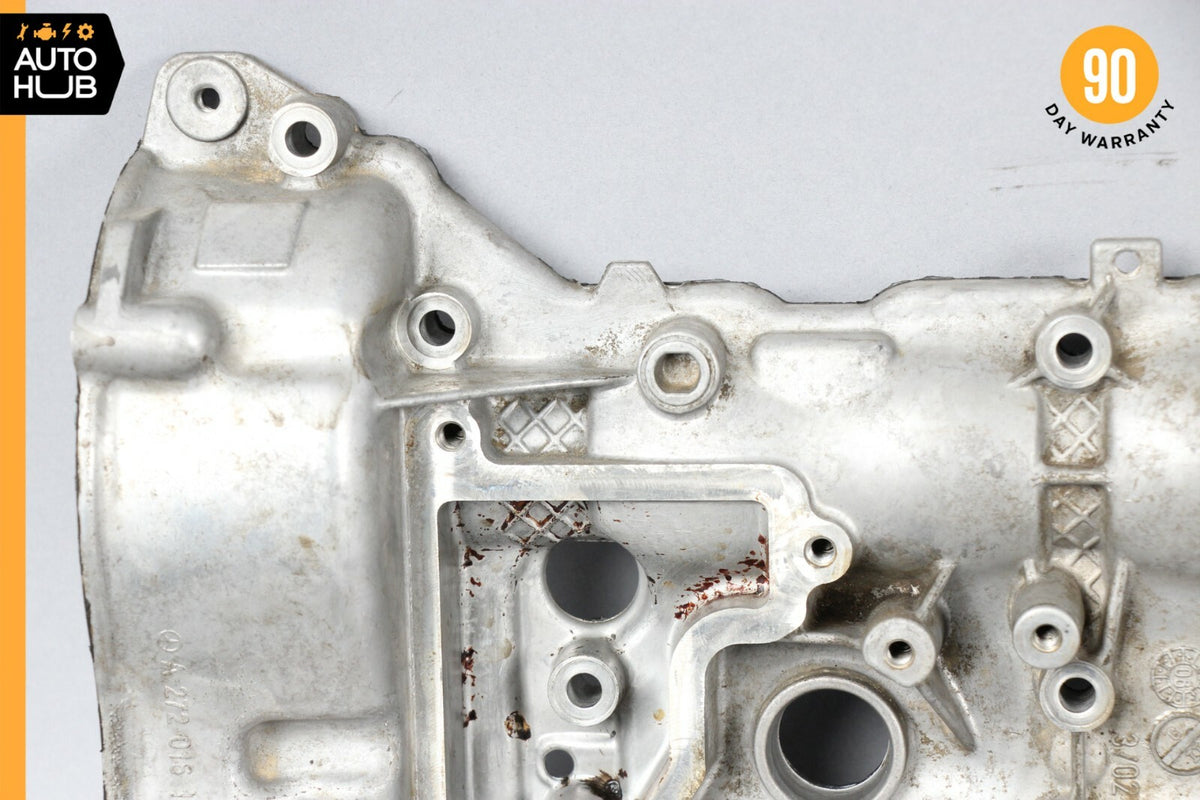 Mercedes R171 SLK350 CLK350 C350 E350 Engine Cylinder Head Cover Left Side OEM - photo 2