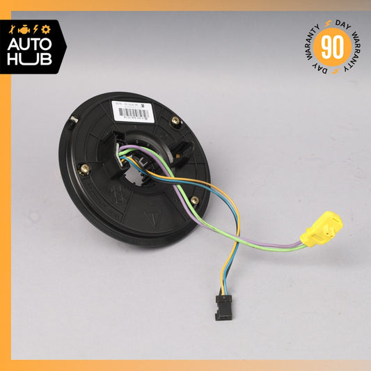 00-06 Mercedes W220 S350 S55 AMG Steering Column Angle Sensor Clock Spring OEM - photo 1