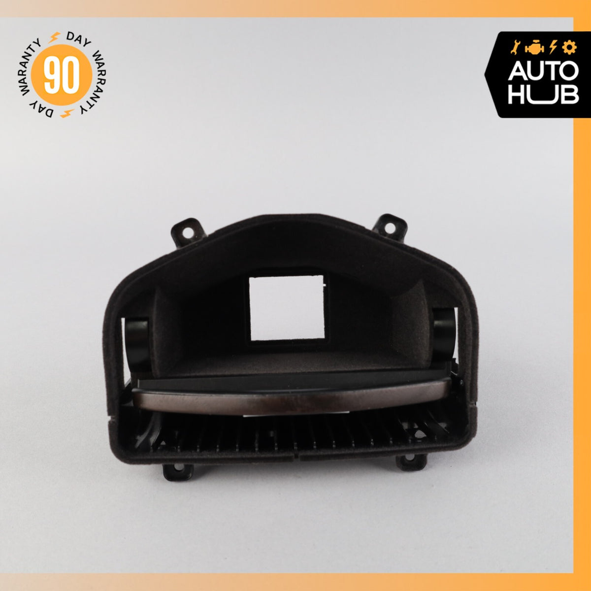 14-24 Maserati Quattroporte M156 Center Console Phone Holder Compartment OEM 32k - photo 5