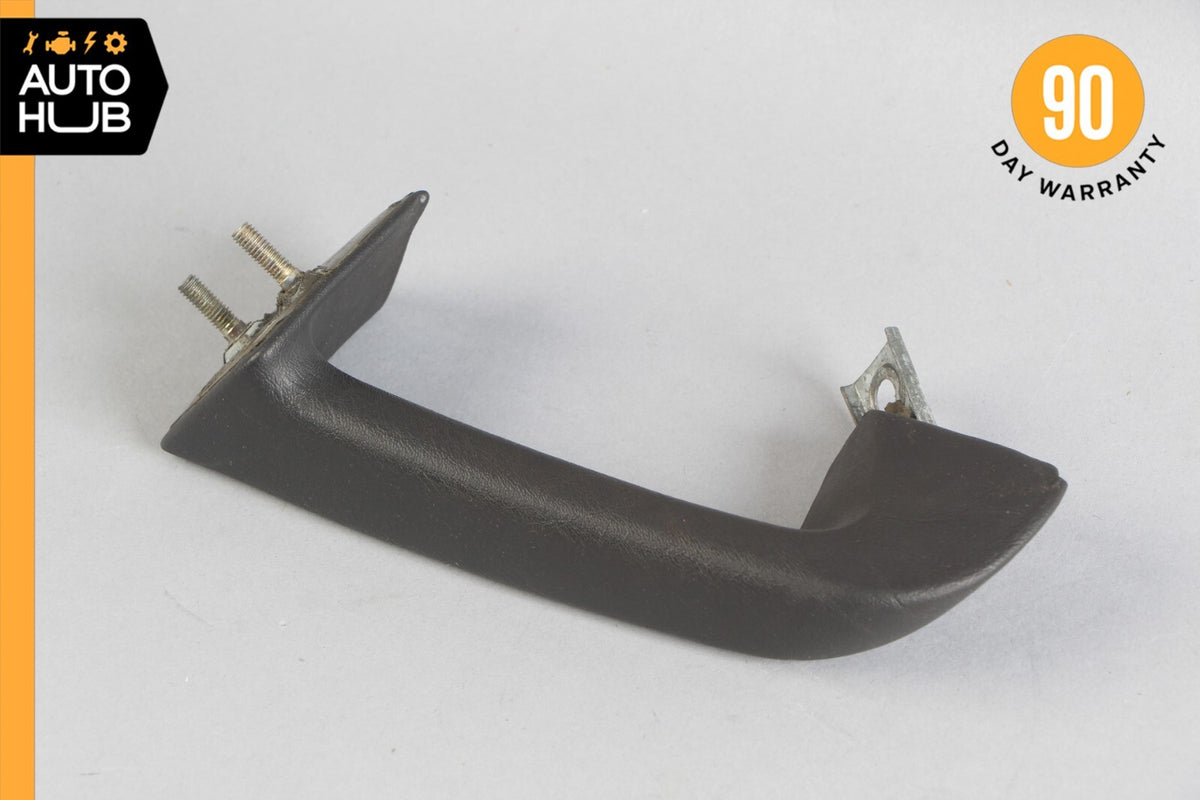 92-94 Mercedes W140 400SEL S500 S420 Rear Right Interior Grab Handle Black OEM - photo 10