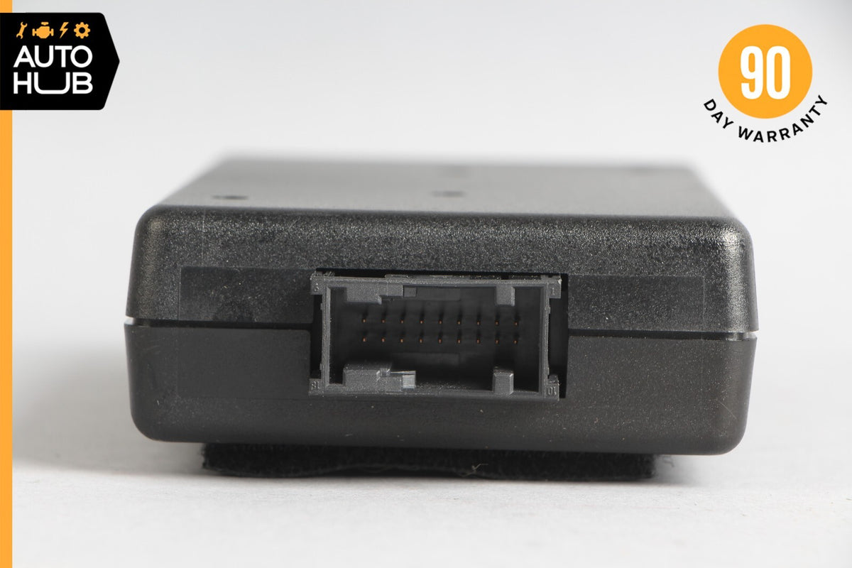 05-14 Mercedes R171 SLK350 E350 Audio Music iPod Module Interface B6782425228 - photo 4