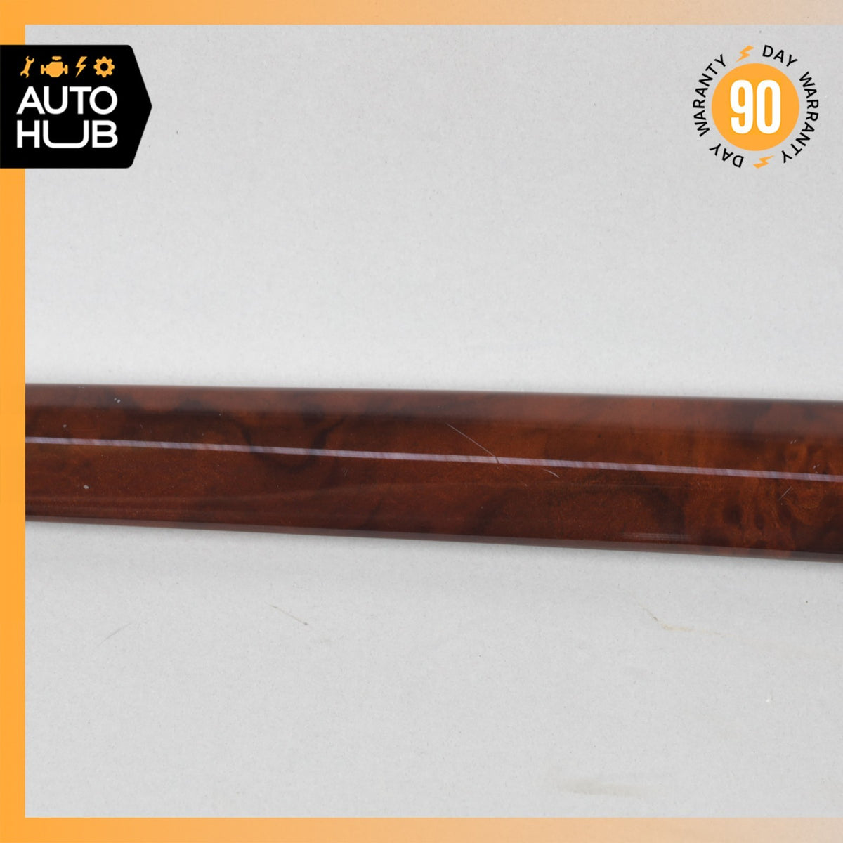 08-19 Maserati GranTurismo M145 Front Left Driver Side Door Panel Trim OEM - photo 5