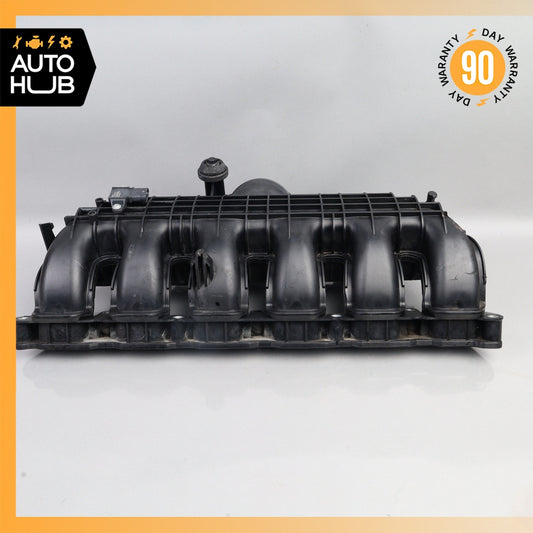 BMW F01 740i 535i 3.0L N55 Air Intake Manifold 11617576911 OEM - photo 1