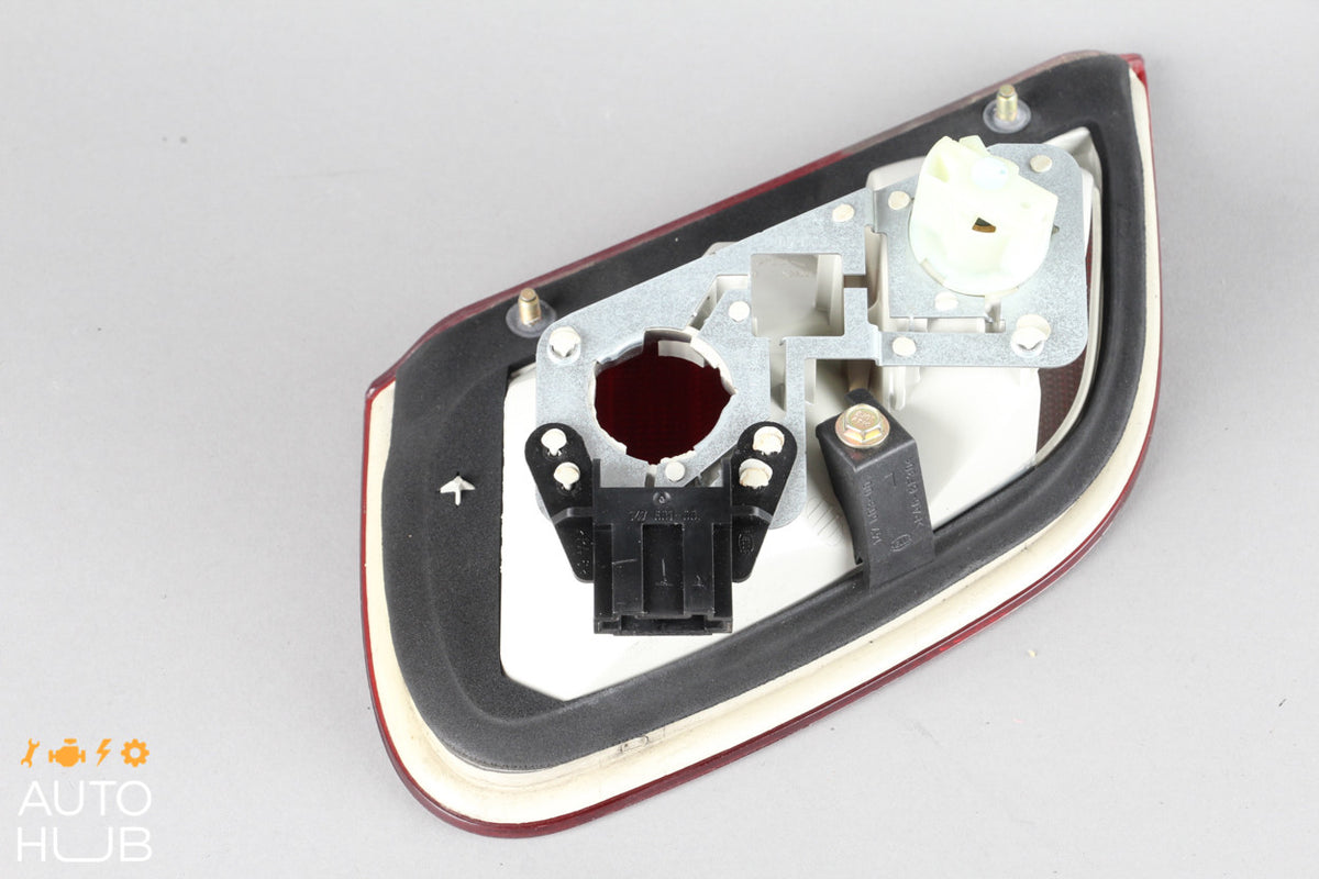 97-03 Mercedes W208 CLK320 CLK430 CLK55 Rear Right Inner Tail Light Lamp OEM - photo 7
