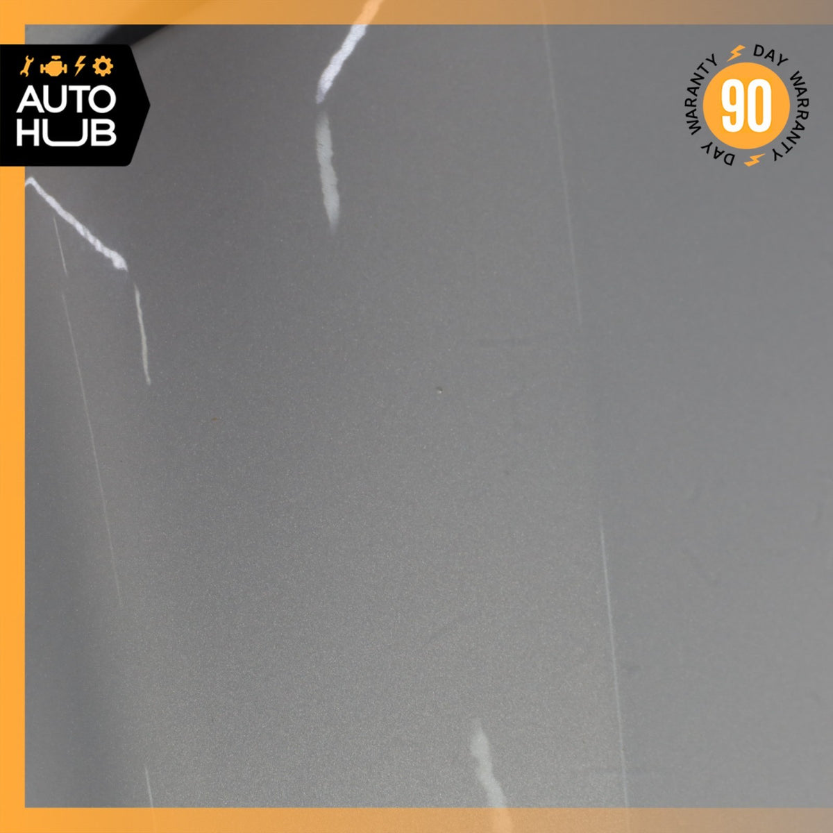 14-24 Maserati Quattroporte M156 GTS Hood Bonnet Cover Panel Assembly OEM 56k - photo 14