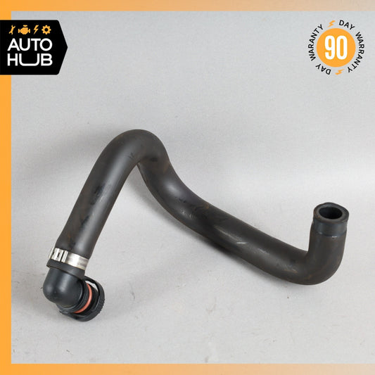 Aston Martin DB9 Fuel EVAP Charcoal Canister Hose Line BG439F984AB OEM - photo 1
