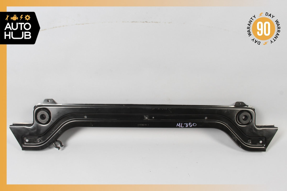 06-11 Mercedes W164 ML350 ML63 AMG ML550 ML500 Front Lower Radiator Support OEM - photo 1