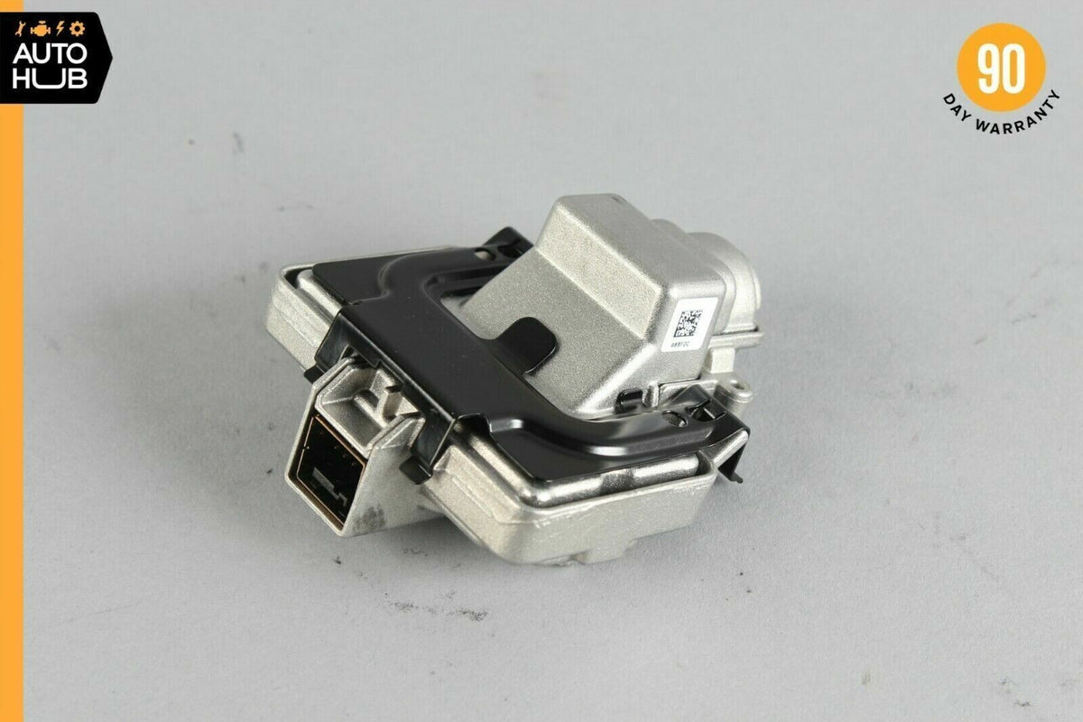 07-10 Mercedes W221 S550 CL550 S63 CL63 AMG Windshield Night Vision Camera OEM - photo 4