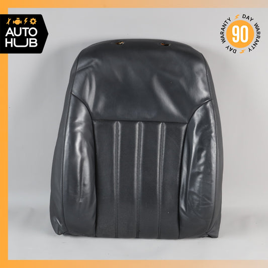 Bentley Continental Flying Spur Front Right Side Seat Upper Back Cushion OEM - photo 1