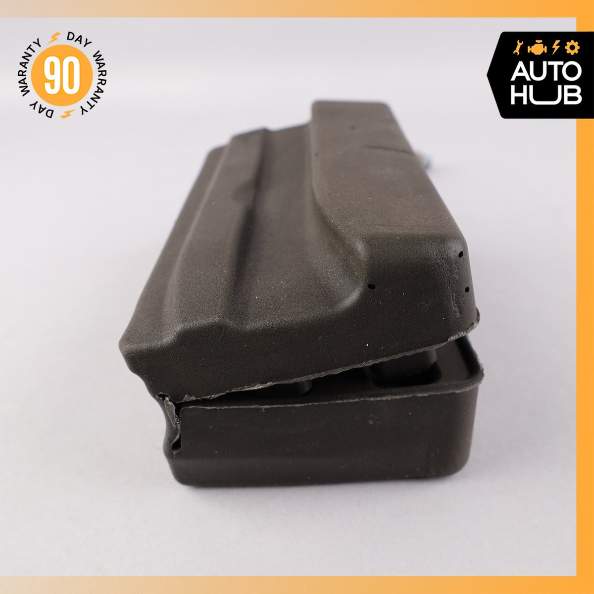 10-18 Mercedes W213 E300 CLS550 Trunk Lid Power Closing Motor w/ Holder OEM - photo 13