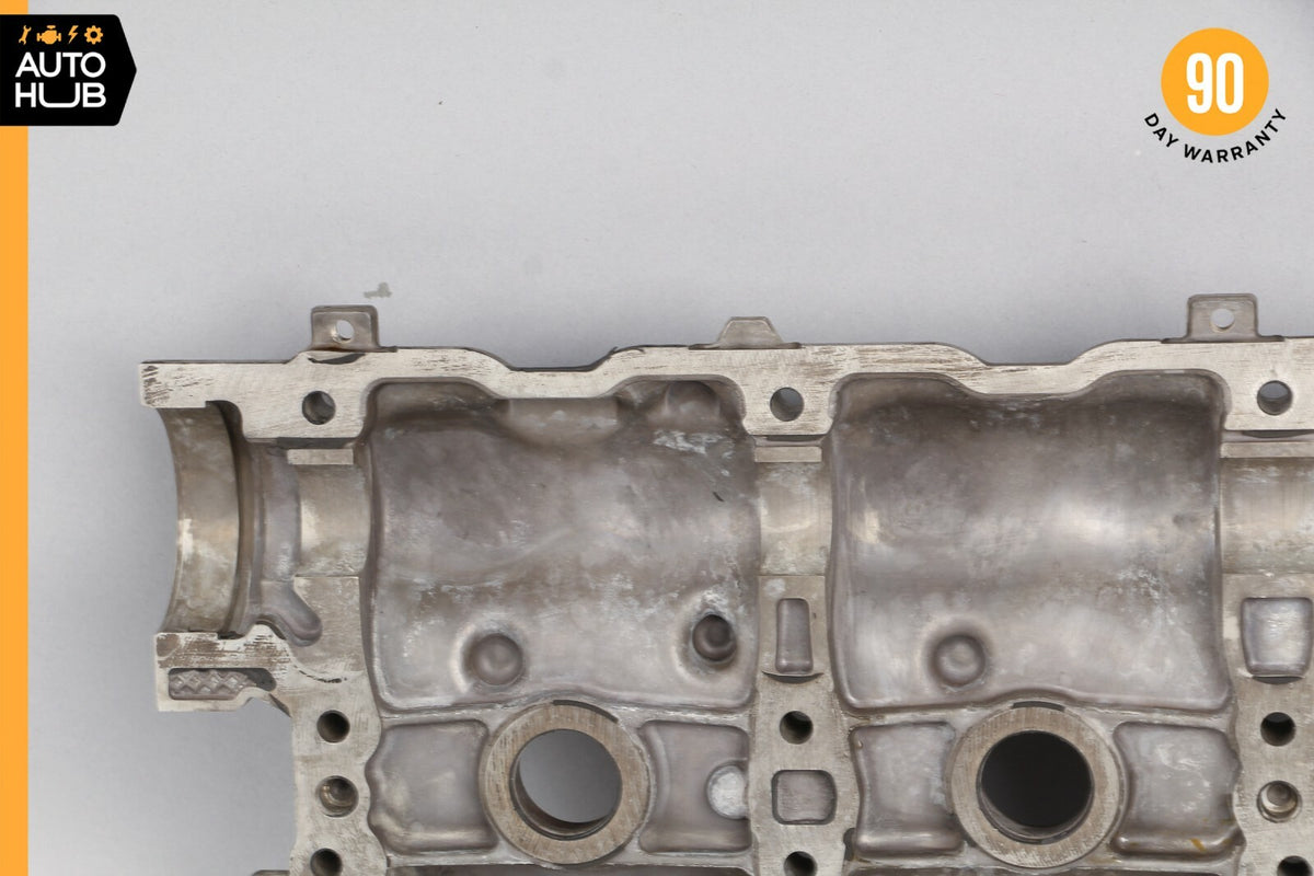 Mercedes W221 S400 C300 GLK350 E350 Engine Cylinder Head Cover Left Side OEM - photo 8