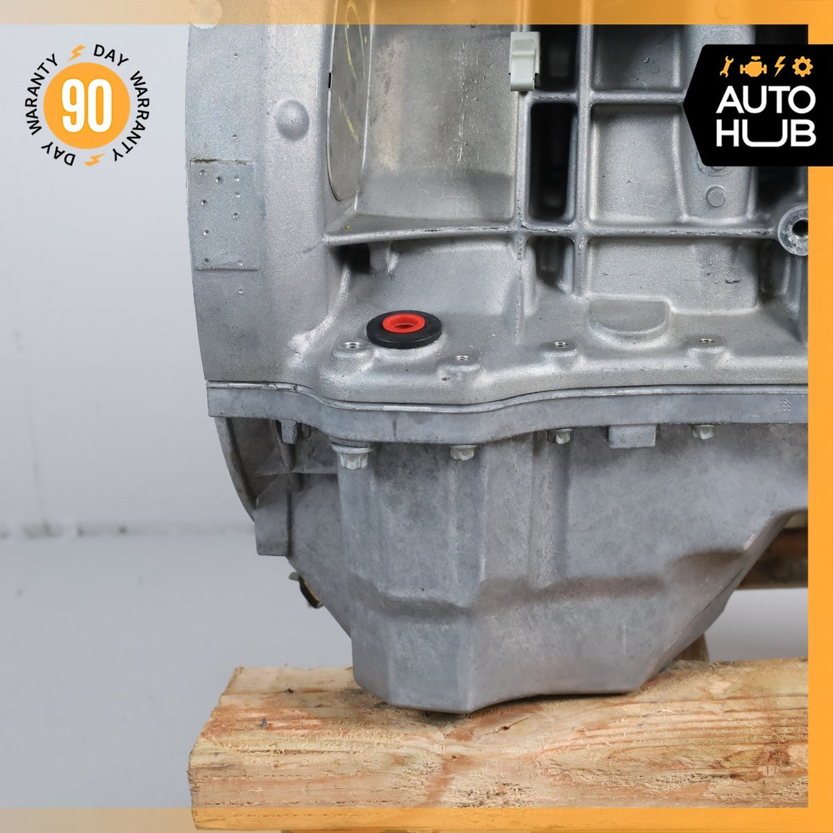 12-15 Mercedes W204 C250 SLK250 M271 1.8L Engine Motor Block 271.860 OEM - photo 8