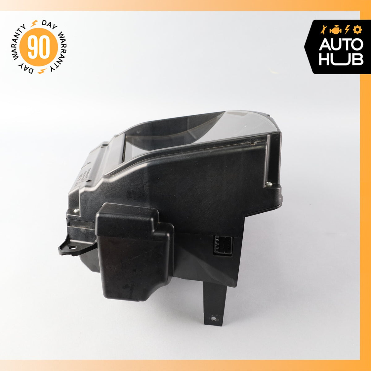 04-05 Cadillac XLR Heads up Windscreen Display Projector Unit Camera OEM - photo 12