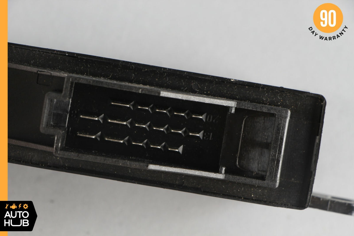 92-99 Mercedes W140 500SEL CL600 S500 Front Seat Heater Control Module Unit OEM - photo 5
