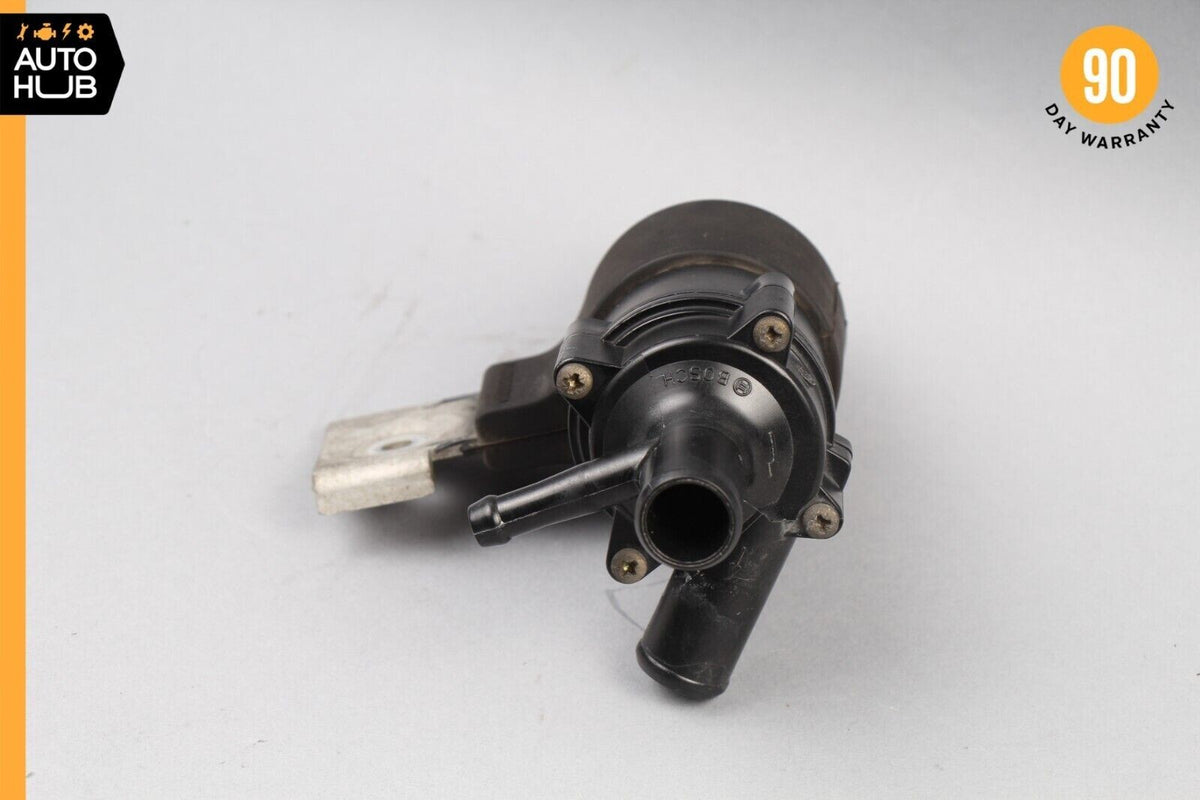 03-08 Mercedes R230 SL500 SL320 SL55 AMG Aux Auxiliary Water Pump 2308350264 OEM - photo 3