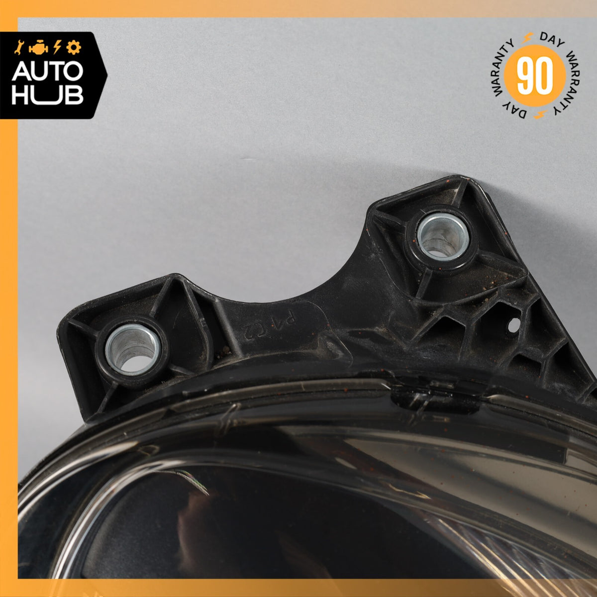 10-19 Aston Martin Rapide DB9 Right Side Headlight Xenon Lamp AD4313W029CD OEM - photo 11