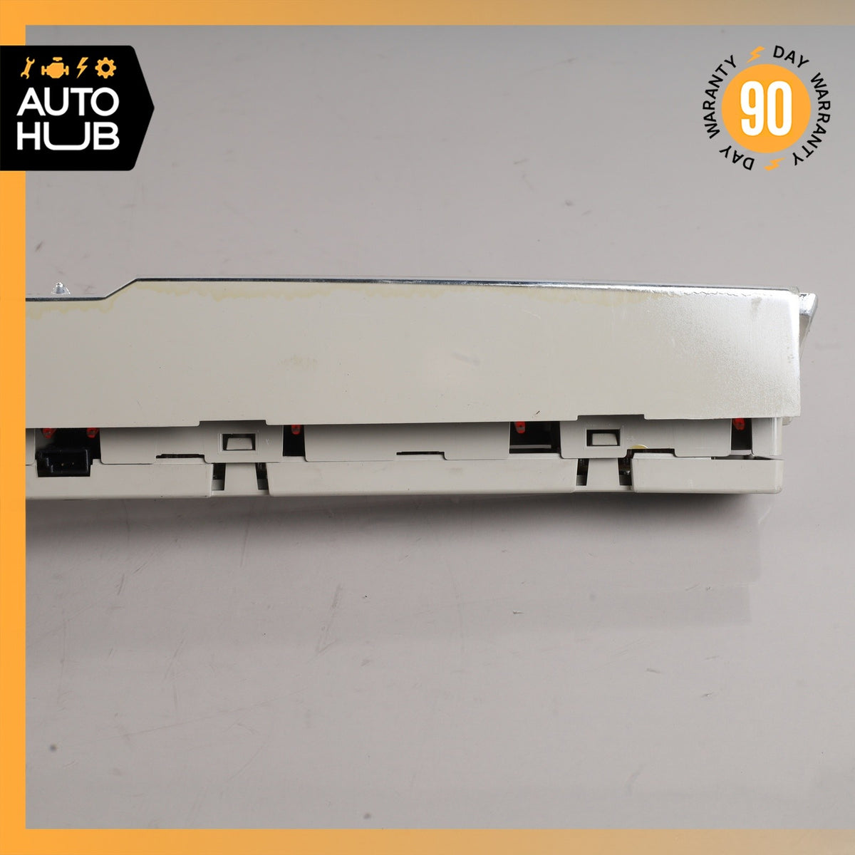 Mercedes R170 SLK230 SLK320 Trunk 3rd Third Brake Stop Light Lamp OEM - photo 10