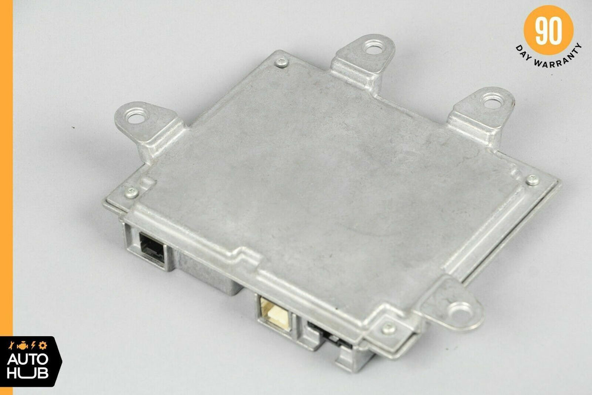 07-09 Mercedes W216 CL600 S63 Night Vision Camera Control Module 2218705885 OEM - photo 5