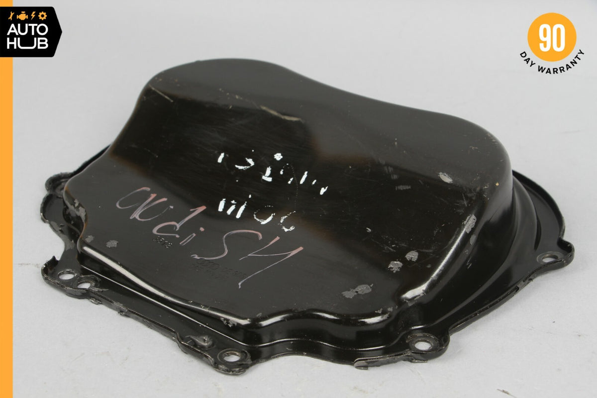 AUDI B8 S4 A4 A5 S5 A8 Q5 SQ5 A6 VW Touareg Engine Timing Cover 06E109285H OEM - photo 11