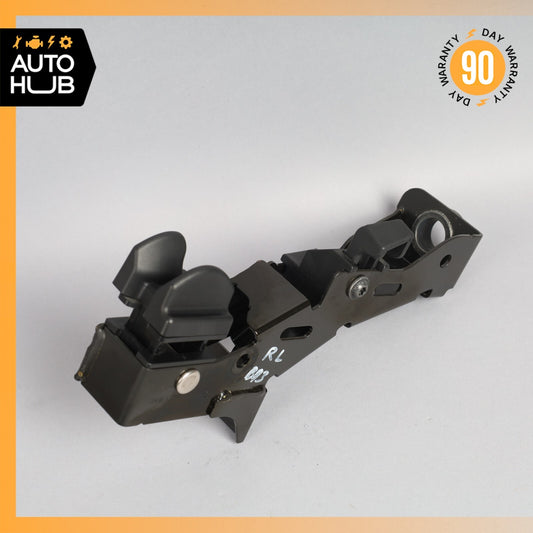 07-13 BMW E93 328i 335i M3 Left Driver Side Convertible Hardtop Bracket OEM 76k - photo 1