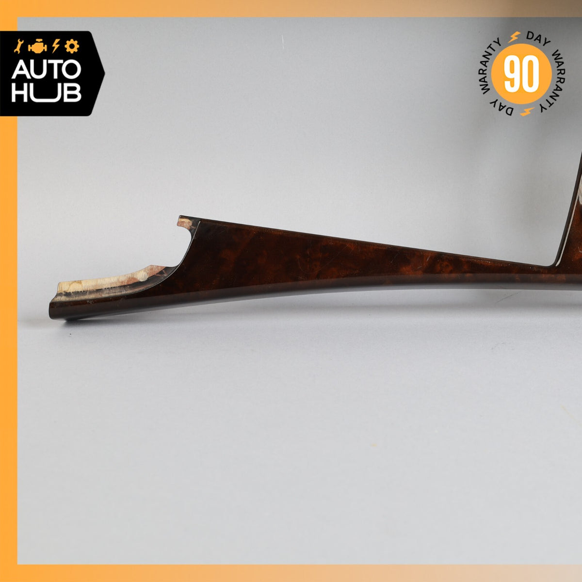 10-13 Mercedes W221 S550 S400 Center Console Multi Function Switch Trim Bezel - photo 5