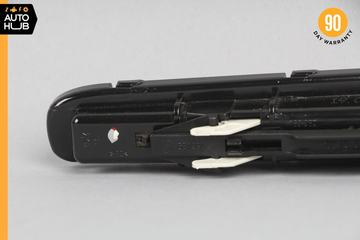 07-09 Mercedes W211 E63 AMG E350 E320 Sedan 3rd Third Brake Stop Light Lamp OEM - photo 7