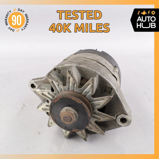 82-89 Rolls Royce Silver Spur Corniche Motorola Generator Alternator 90 AMP OEM - photo 1